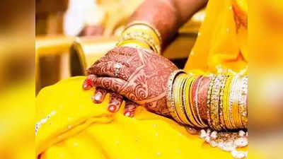Indore News: नाबालिग लड़की की शादी करवा रहे थे परिजन, समय रहते पहुंच गई प्रशासन की टीम