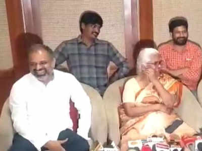 பேரறிவாளன் திருமணத்திற்கு தடல்புடல் ஏற்பாடு - அற்புதம்மாள் சொன்ன ஹேப்பி நியூஸ்!