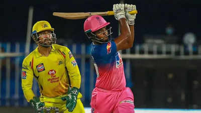 CSK vs RR: ‘கடைசிவரை பரபரப்பு’...அஸ்வின் காட்டடியால் ராஜஸ்தான் த்ரில் வெற்றி...2ஆவது இடத்தை உறுதி செய்தது!