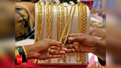 Today Gold Rate: జోరుగా బంగారం, వెండి ధరలు