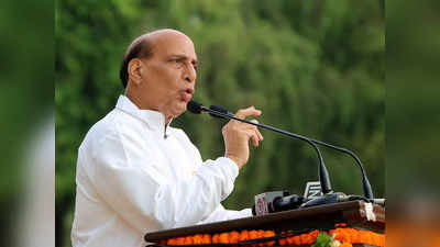 Rajnath singh: PM मोदी ने बढ़ाया देश का कद, भारत-चीन झड़प को लेकर बोले- पूरी बात बता दी तो फूल जाएगा गर्व से सीना