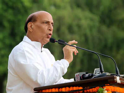 Rajnath singh: PM मोदी ने बढ़ाया देश का कद, भारत-चीन झड़प को लेकर बोले- पूरी बात बता दी तो फूल जाएगा गर्व से सीना