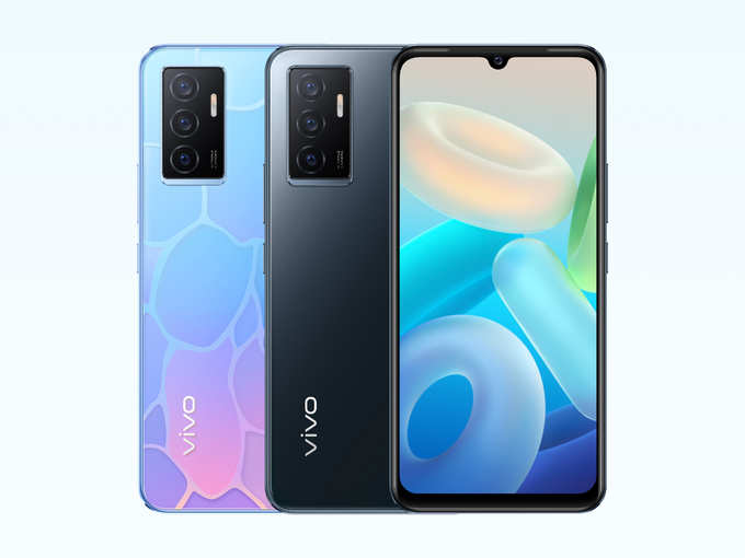 விவோ ஒய்75 அம்சங்கள் (Vivo Y75 Specifications)