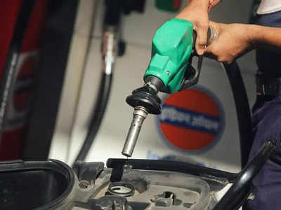 Petrol Price (21 May 2022): வாகன ஓட்டிகளுக்கு அலர்ட்.. இன்று பெட்ரோல், டீசல் விலை இதுதான்!