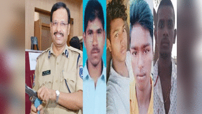 Disha encounter : तेलंगाना पुलिस के साथ, कानून ही कर सकता है न्याय...फर्जी दिशा एनकाउंटर की रिपोर्ट के बाद अब छिड़ी बहस