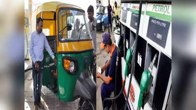 ফের বাড়ল CNG জ্বালানির দাম, কলকাতায় Petrol, Diesel-এর রেট জানুন