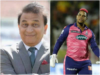 Sunil Gavaskar కామెంట్స్‌పై వివాదం.. కామెంట్రీ బాక్స్‌లో నోరుజారిన దిగ్గజం