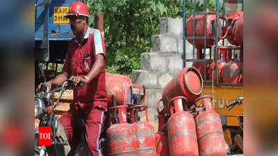 LPG Cylinder Offer: గ్యాస్ సిలిండర్‌పై 100 శాతం వరకు క్యాష్‌బ్యాక్ ఆఫర్!