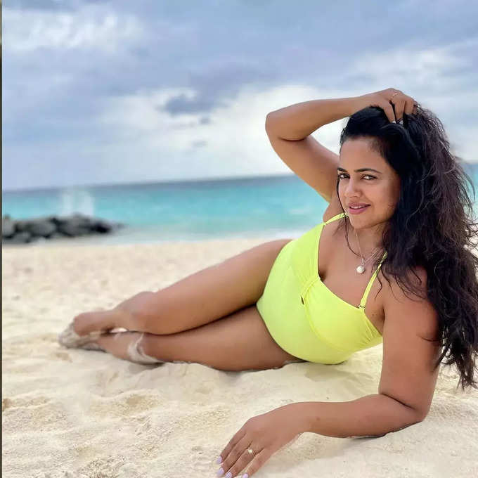 sameera reddy