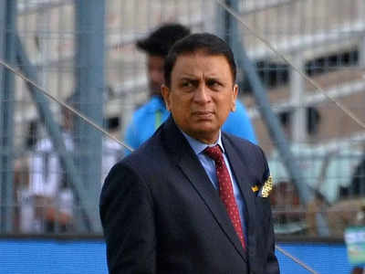 Sunil Gavaskar: হেটমায়ারের স্ত্রীর সন্তানপ্রসব নিয়ে এ কী বললেন সুনীল গাভাসকার! তুঙ্গে বিতর্ক