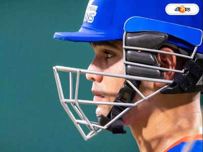 IPL 2022: নিয়মরক্ষার ম্যাচে মুম্বইয়ের লক্ষ্যভেদ করতেই অভিষেক Sachin পুত্র Arjun Tendulkar-এর?