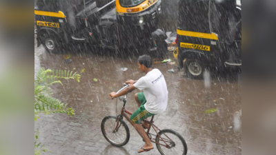 Monsoon 2022: मुंबईत मान्सून कधी धडकणार? हवामान खात्याने तारीख सांगितली