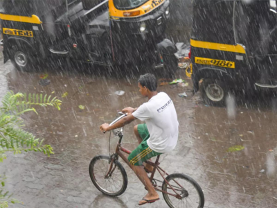 Monsoon 2022: मुंबईत मान्सून कधी धडकणार? हवामान खात्याने तारीख सांगितली