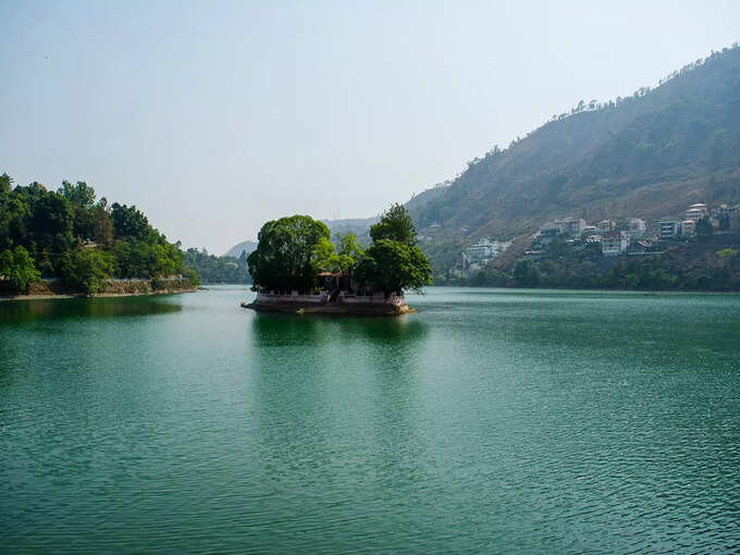 विक्टोरिया डैम - Victoria Dam