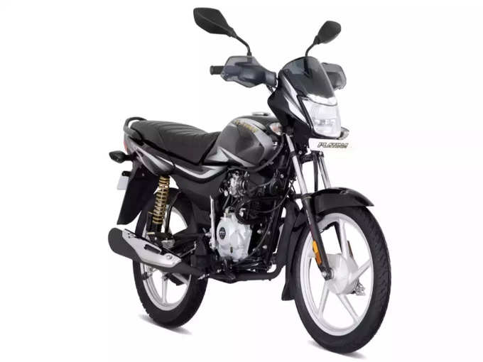 ​बजाज प्लॅटिना १०० (Bajaj Platina 100)