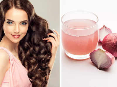 Onion Juice For Hair: চুল ঝরা চিরতরে বন্ধ করে দিতে পারে এই ঘরোয়া টোটকা, মেটাবে নানা সমস্যাও!