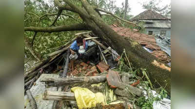 Storm: ঘাতক কালবৈশাখী, মালদায় ঘুমন্ত অবস্থায় মৃত্যু নাবালকের