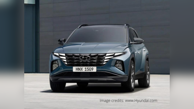 Hyundai Tucson பேஸ்லிப்ட் காரை இந்தியாவில் விரைவில் வெளியிட ஹூண்டாய் திட்டம்