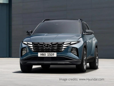 Hyundai Tucson பேஸ்லிப்ட் காரை இந்தியாவில் விரைவில் வெளியிட ஹூண்டாய் திட்டம்
