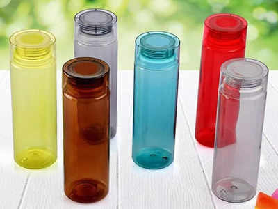 पाण्यासाठी वापरा हे water bottle set of 6, दिसायलाही सुंदर आणि वापरायलाही छान