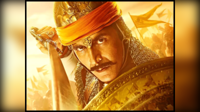 पृथ्वीराज चौहान राजपूत नहीं, गुर्जर राजा थे, रिलीज से पहले विवादों में घिरी अक्षय कुमार की फिल्म