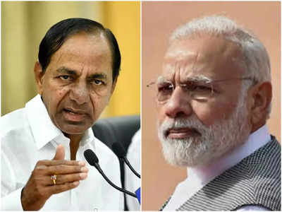 KCR National Tour: కేసీఆర్ దేశ పర్యటన టైమింగ్‌పై మోదీ ఎఫెక్ట్..?