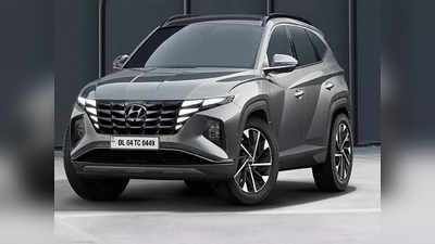 New Hyundai Tucson से उठा पर्दा, यह प्रीमियम SUV जल्द भारत में होगी लॉन्च, देखें लुक-फीचर्स