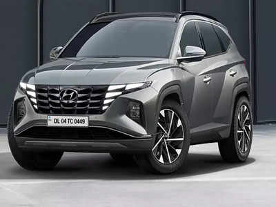 New Hyundai Tucson से उठा पर्दा, यह प्रीमियम SUV जल्द भारत में होगी लॉन्च, देखें लुक-फीचर्स
