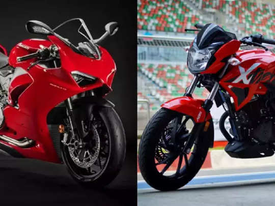 Hero ते Ducati, मे २०२२ मध्ये बाजारात उतरणार या ७ शान...                                         