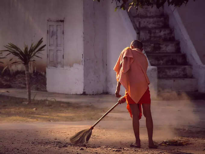 ​ಇವರನ್ನು ಅವಮಾನಿಸಬಾರದು