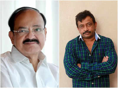 Ram Gopal Varma : సినిమాల్లో అశ్లీలత, హింస తగ్గించాలంటూ వెంకయ్య నాయుడు హితవు.. ఆర్జీవీ సెటైర్స్