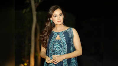 উড়ান বাতিল, মিলছে না ব্যাগ! Dia Mirza-র নিশানায় বিমান সংস্থা