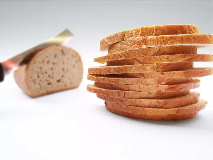 ​होल व्हीट ब्रेड