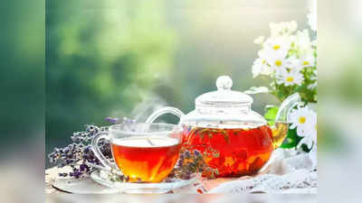 International Tea Day: चेहऱ्याला द्या व्हिटॅमिन Tea, चेहऱ्यावरील जुन्या जखमा होतील गायब