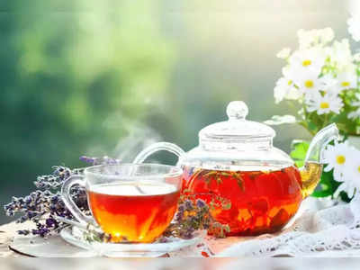 International Tea Day: चेहऱ्याला द्या व्हिटॅमिन Tea, चेहऱ्यावरील जुन्या जखमा होतील गायब