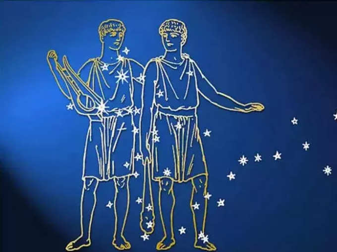 மிதுனம் இன்றைய ராசிபலன் - Gemini