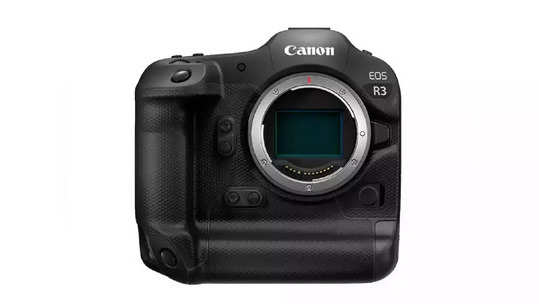 कॅनन EOS R3 रिव्ह्यू: कॅमेरा इंडस्ट्रीचे फ्युचर, सर्वोत्कृष्ट मिररलेस कॅमेऱ्यांपैकी एक 