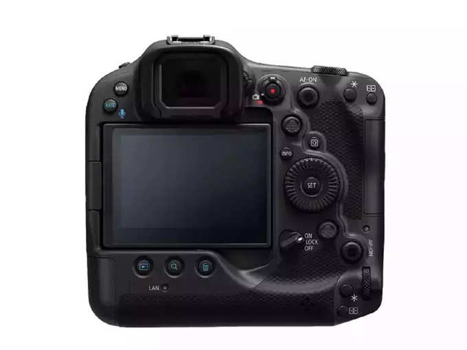 Canon EOS R3 1