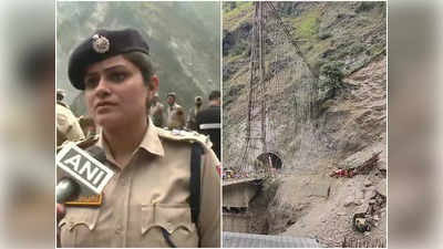 Jammu Tunnel Collapse: जम्मू-कश्मीर के रामबन टनल हादसे में अब तक 9 शव न‍िकाले गए, 5 बंगाल के रहने वाले