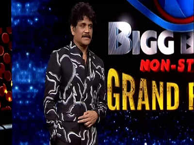 Bigg Boss OTT Telugu: బిగ్ బాస్ ఫినాలే లైవ్ అప్డేట్స్.. అనీల్, బాబా భాస్కర్ ఔట్