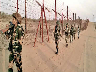 BSF Group B Recruitment 2020: बीएसएफ के इन पदों के लिए करें आवेदन, मिलेगी 1,42,400  रुपये तक सैलरी