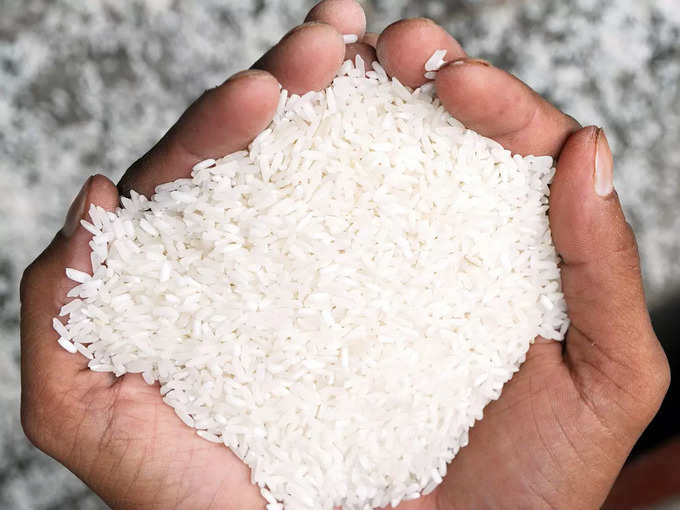 rice storage tips