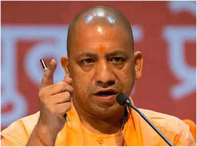 CM Yogi Adityanath: विधायकों को सीएम योगी ने दी नसीहत, कहा- ठेके-पट्टे, तबादला-तैनाती से रहें दूर