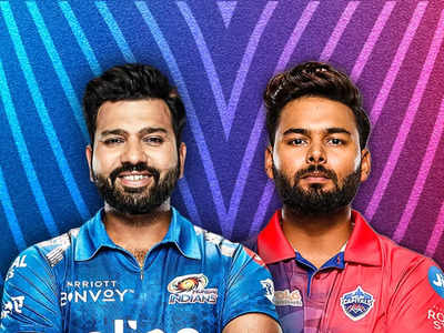 Mumbai vs Delhi IPL T20 Live Score: ৫ উইকেটে জয় মুম্বইয়ের, প্লেঅফে রয়্যাল চ্যালেঞ্জার্স ব্যাঙ্গালোর