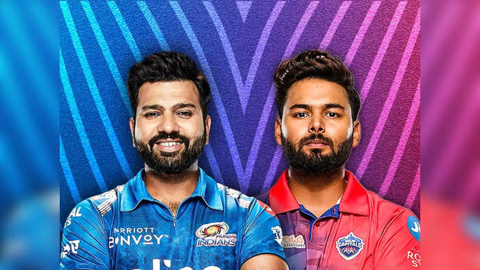 Mumbai vs Delhi IPL T20 Live Score: ৫ উইকেটে জয় মুম্বইয়ের, প্লেঅফে রয়্যাল চ্যালেঞ্জার্স ব্যাঙ্গালোর