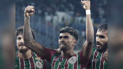 AFC Cup: কালবৈশাখী ছাপিয়ে যুবভারতীতে ATK Mohun Bagan ঝড়, উড়ে গেল বাংলাদেশের Bashundhara Kings