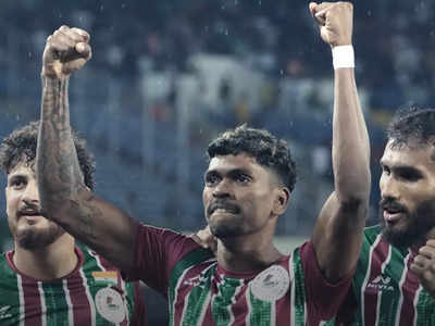 AFC Cup: কালবৈশাখী ছাপিয়ে যুবভারতীতে ATK Mohun Bagan ঝড়, উড়ে গেল বাংলাদেশের Bashundhara Kings