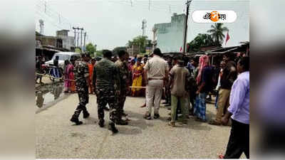 Malda News: বিধায়কের মন্তব্যের প্রতিবাদ, ব্যক্তির উপর হামলার অভিযোগ রতুয়ায়