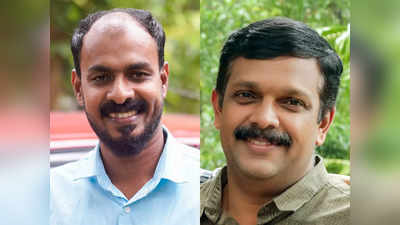 ഇടുക്കി പ്രസ് ക്ലബ്: സോജന്‍ സ്വരാജ് പ്രസിഡൻ്റ്, ജെയ്‌സ് വാട്ടപ്പിള്ളില്‍ സെക്രട്ടറി