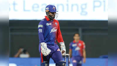 Rishabh Pant IPL 2022: DRS भी नहीं लिया, ब्रेविस का आसान कैच भी छोड़ा...कप्तान ऋषभ पंत पर फायर हुए फैंस